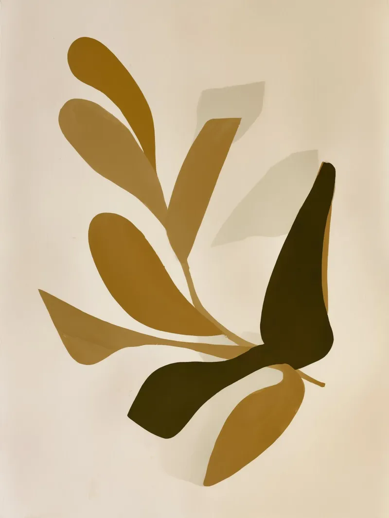 Forme d'oro carta hahnemühle da Seed & Signal
