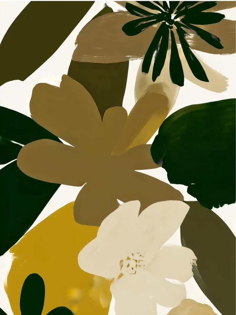 Ombre d'oro carta hahnemühle da Seed & Signal