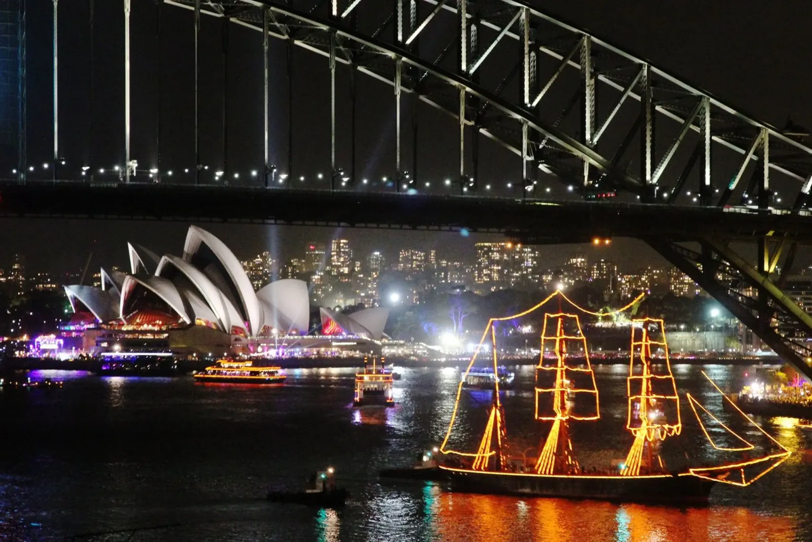 Essenza di Sydney poster da Wanderlust Vibes