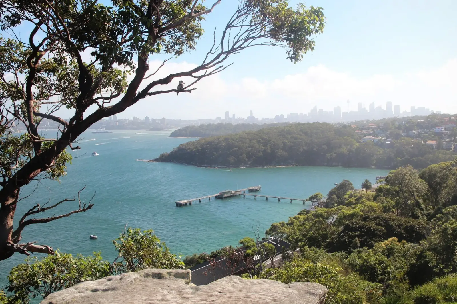 Essenza di Sydney carta hahnemühle da Wanderlust Vibes
