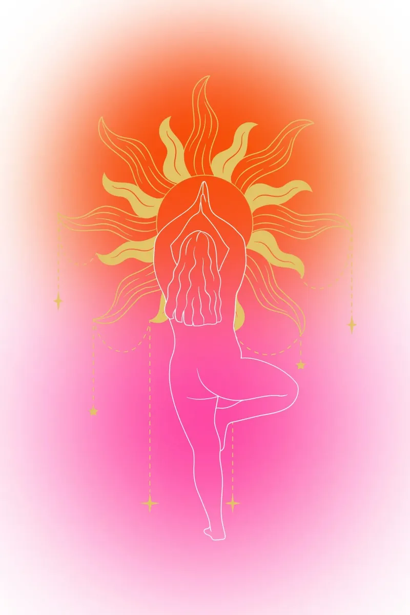 Sun inside plexiglass da AESTHETIC VIBES by Isabel