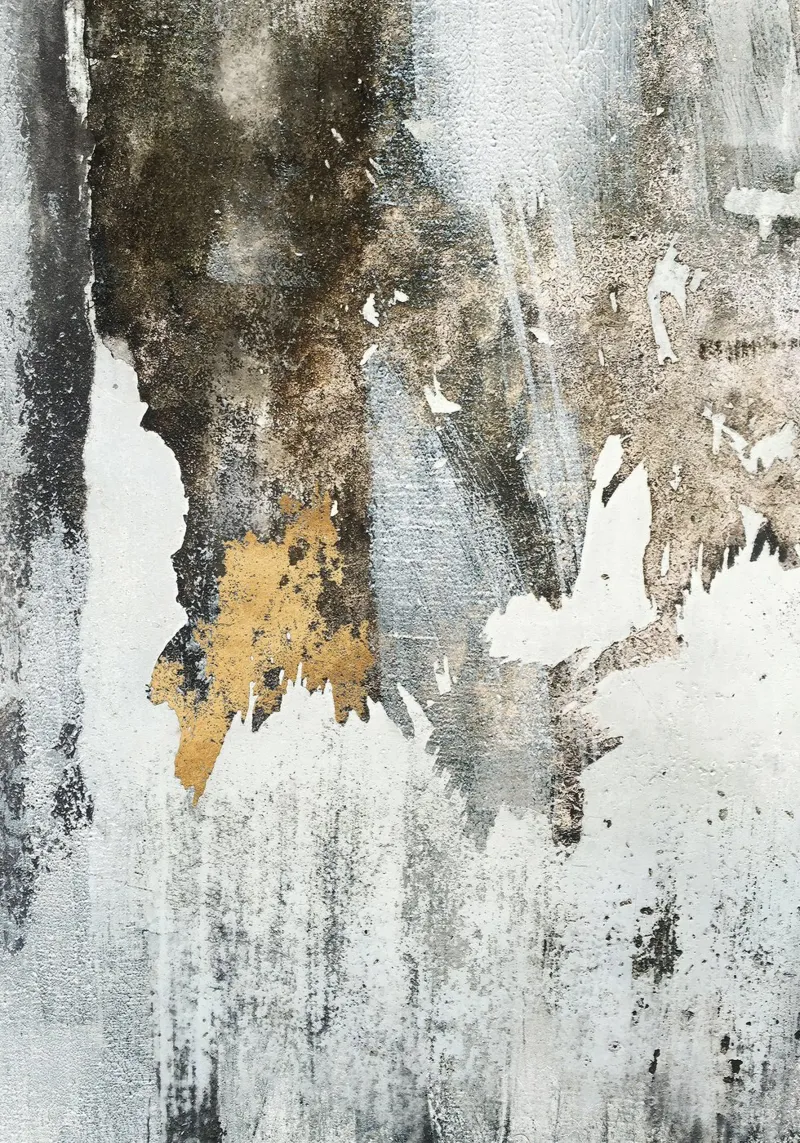 Abstract Art pellicola backlit da vintageshop