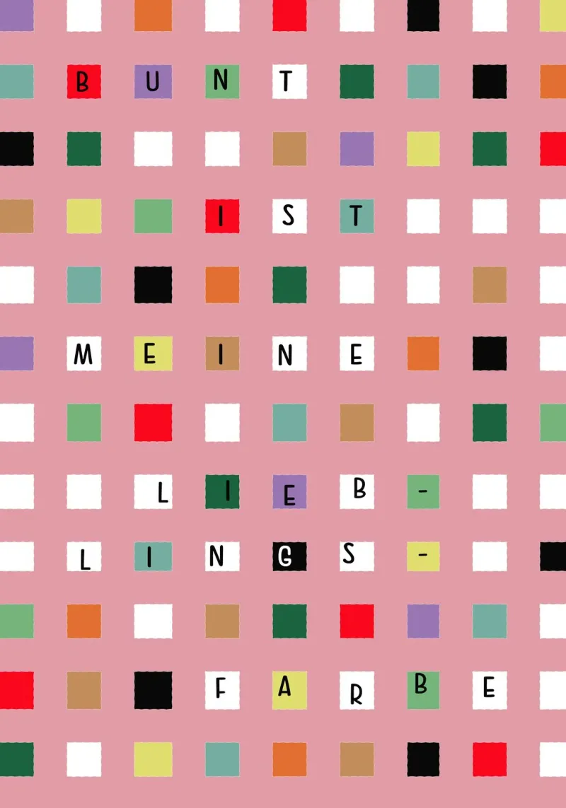 Il colore preferito è il colorato carta hahnemühle da maramirage