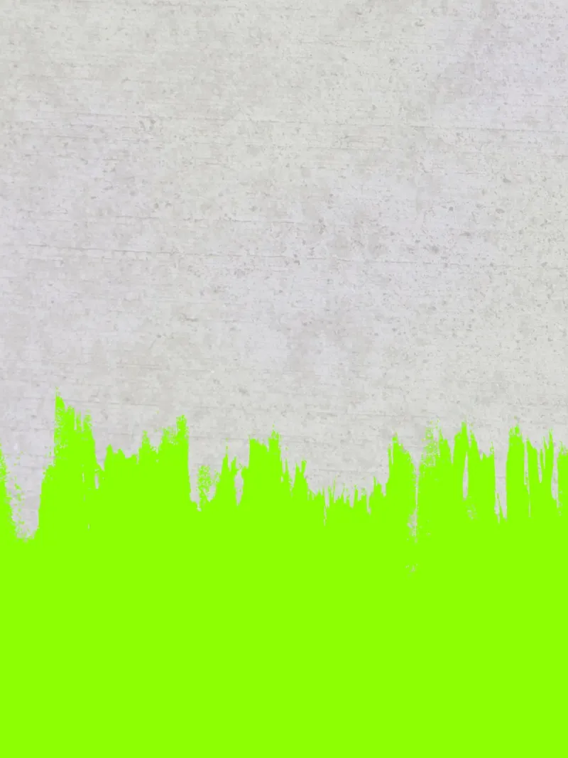 Betonpoesie Urban Brush canvas by Petra Lang