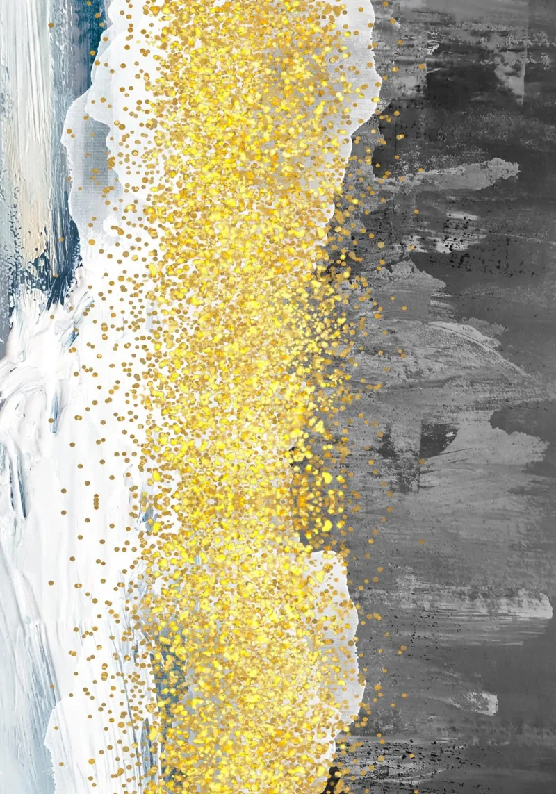 abstract art gray texture carta hahnemühle da vintageshop