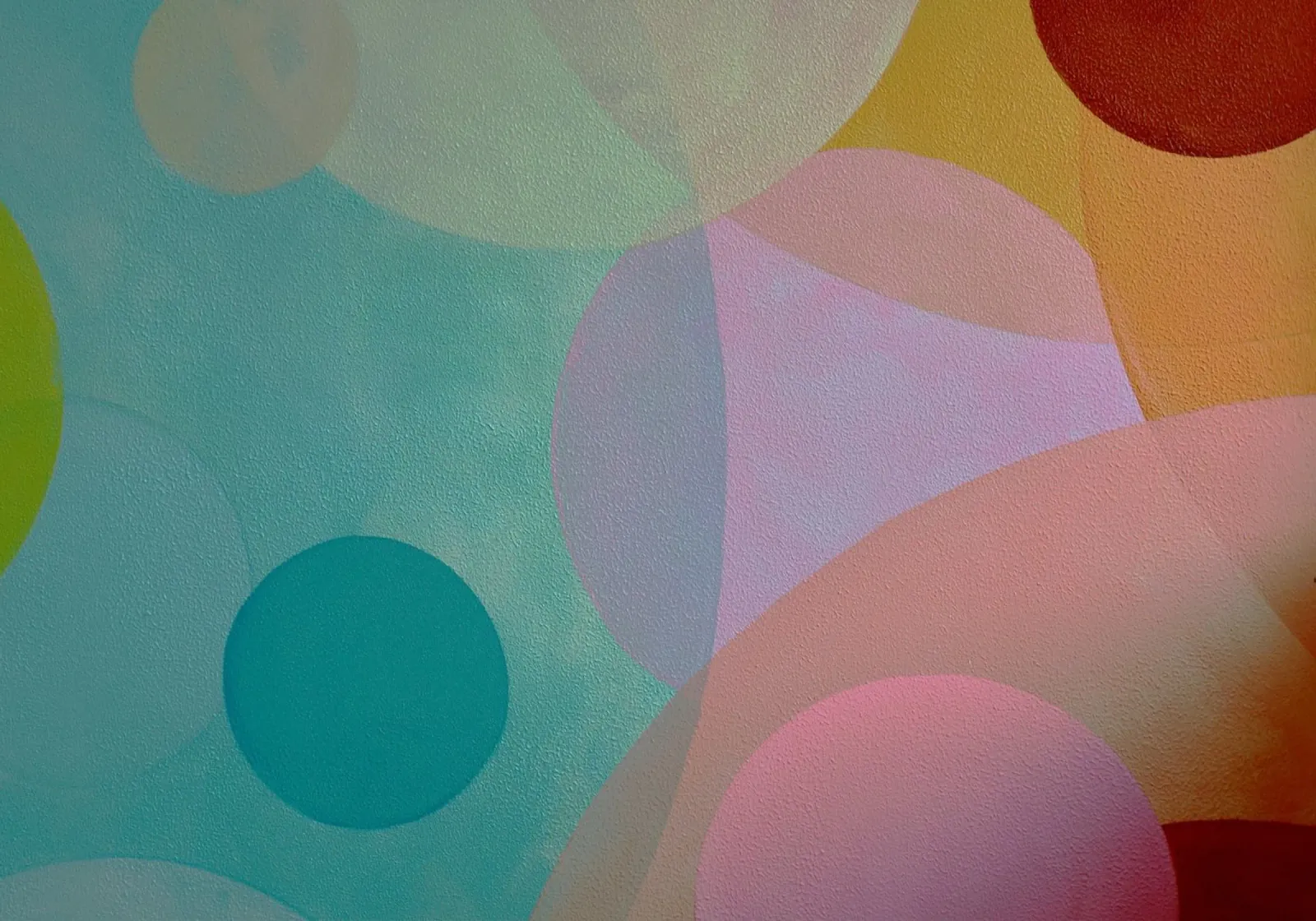 sphere layering background pellicola backlit da twillight