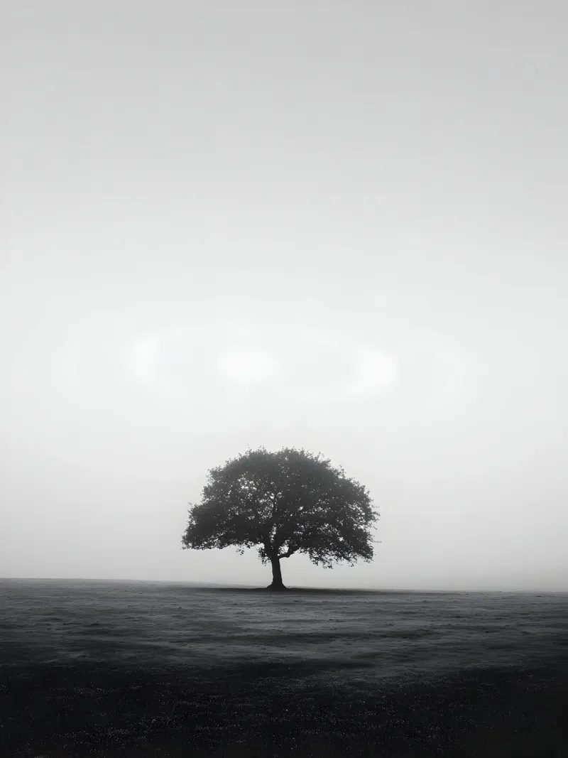 The Tree plexiglass da Mononoir