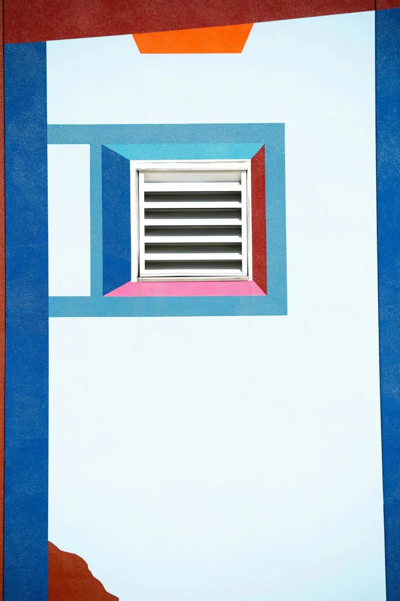 window vent pellicola backlit da Histrol