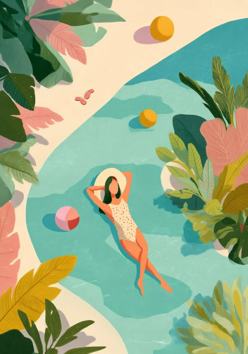 Everything Else Can Wait poster da Clara August