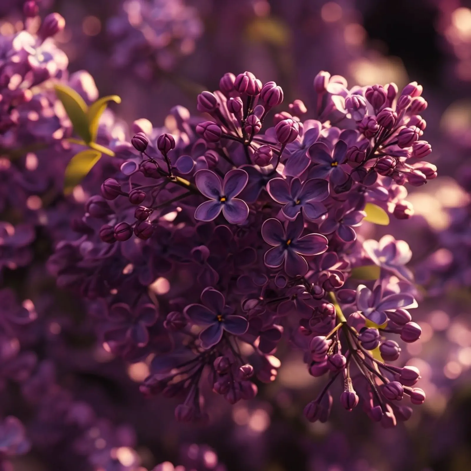 Wiesengeflüster Hahnemühle von Bold Blooms
