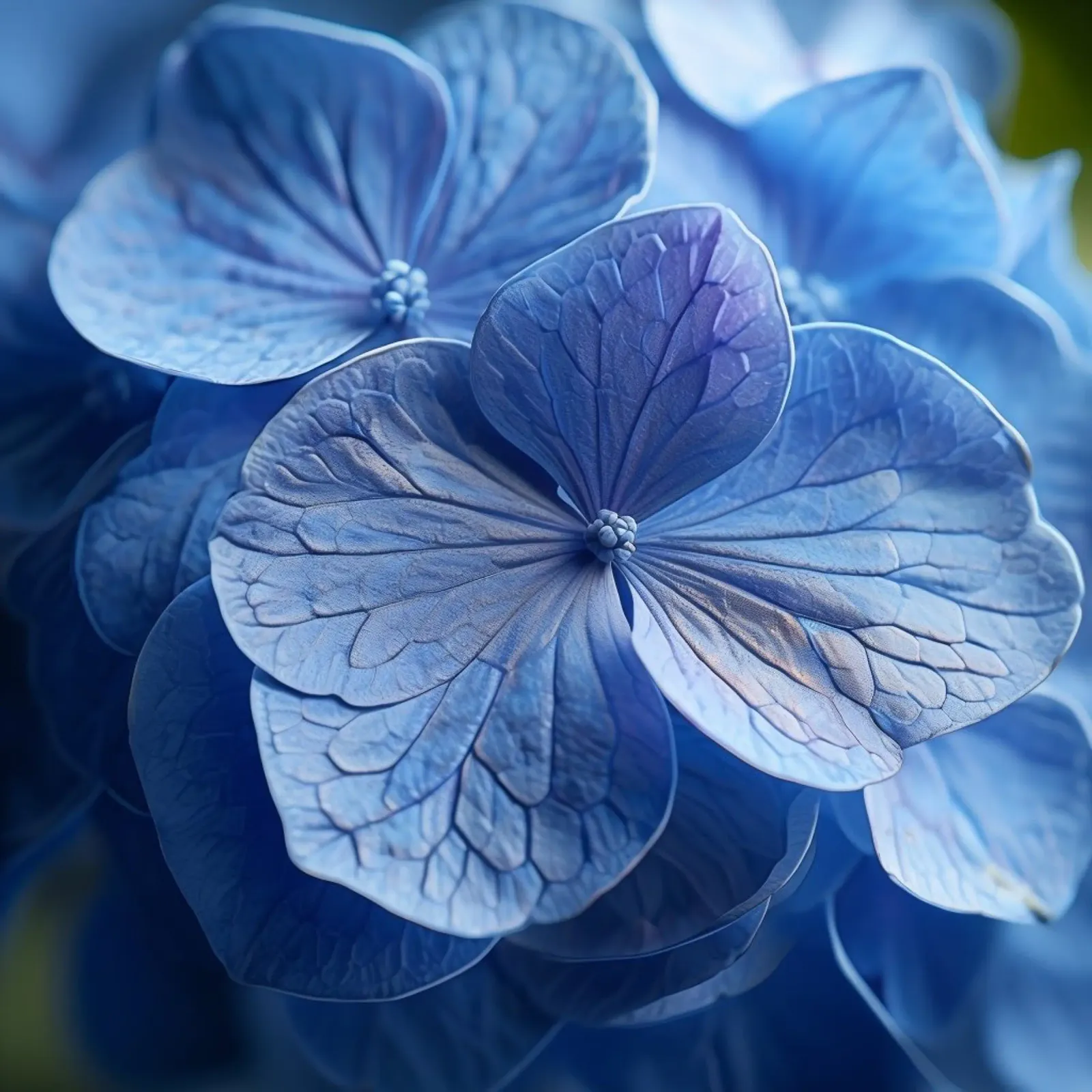 Sussurri del prato carta hahnemühle da Bold Blooms