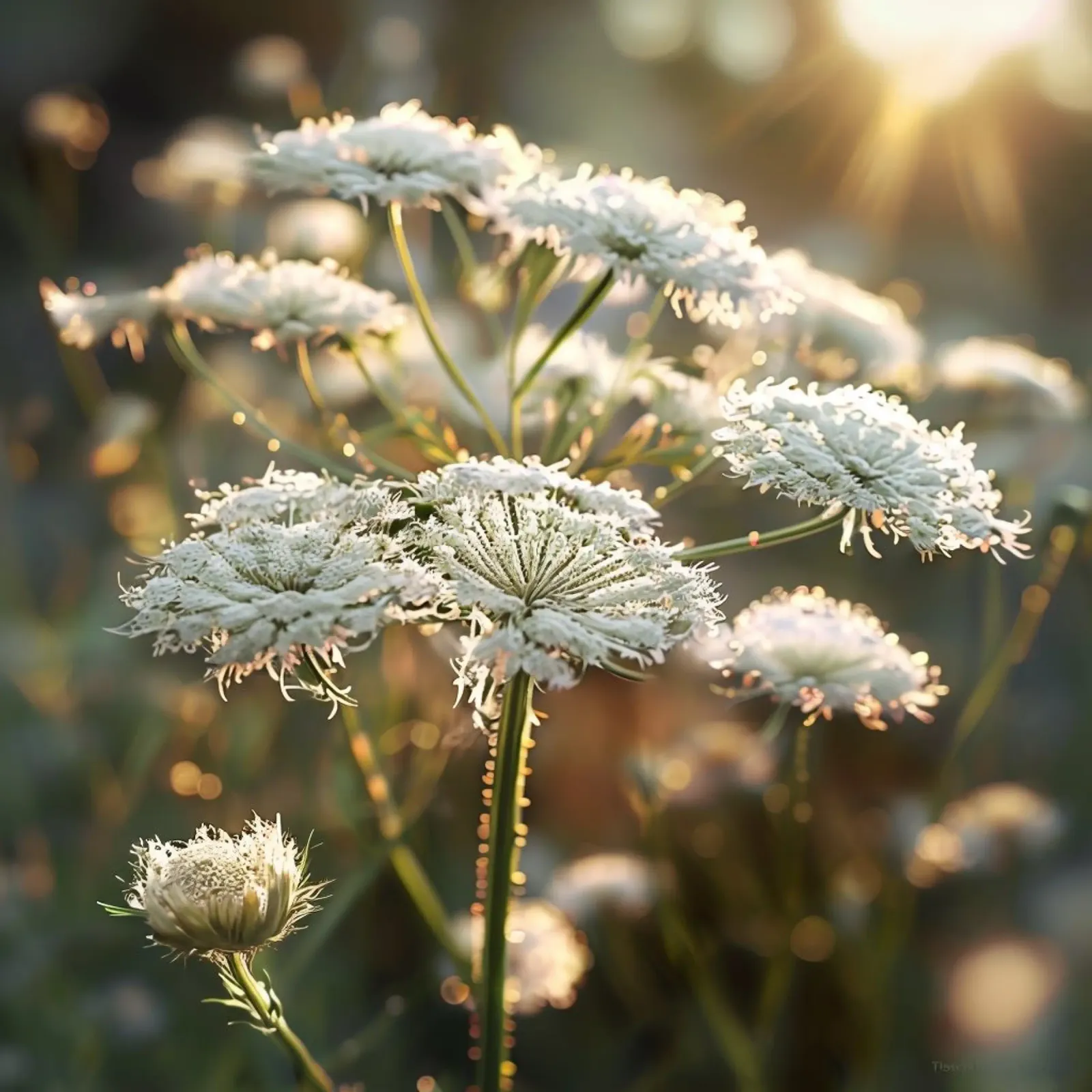 Meadow Whispers hahnemühle by Bold Blooms