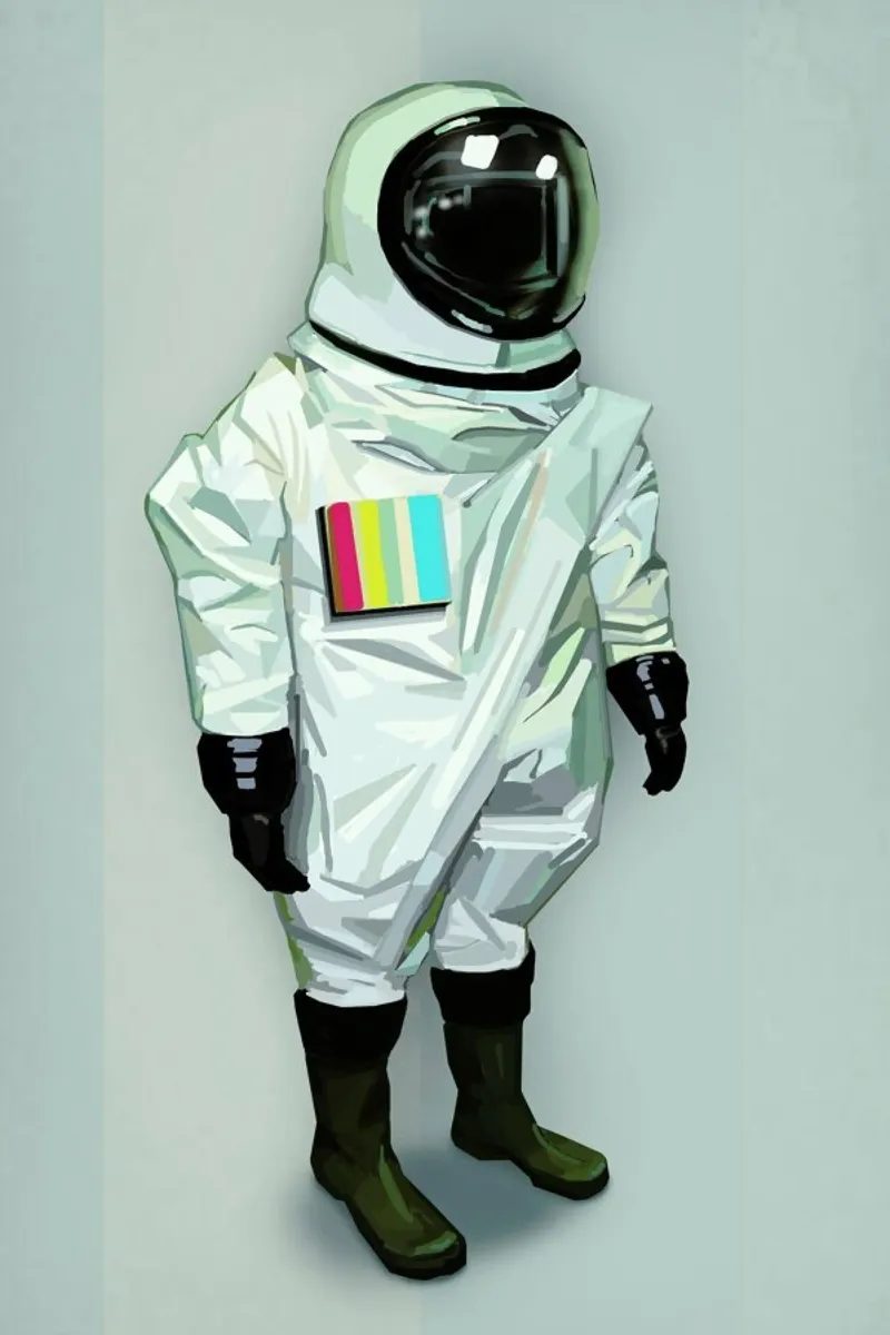 Mr cmyk Hahnemühle von Tapio Mömmö