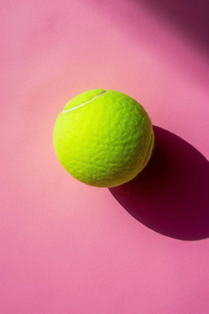 Neon Bounce alluminio dibond da Mosaic Dialogue