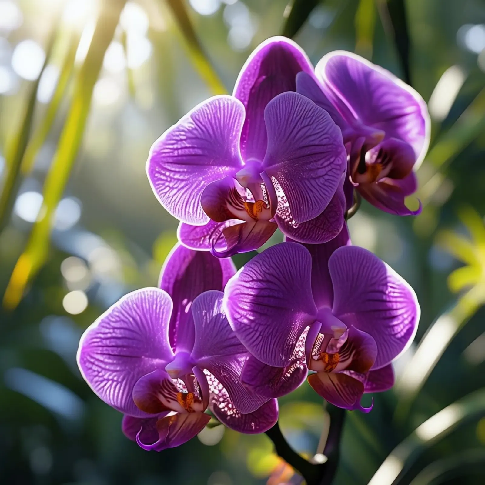 Wiesengeflüster Hahnemühle von Bold Blooms