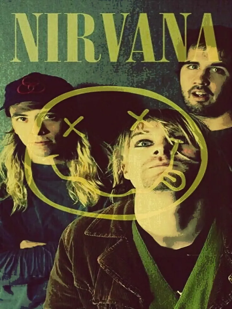 nirvana metacrilato de vanhesling