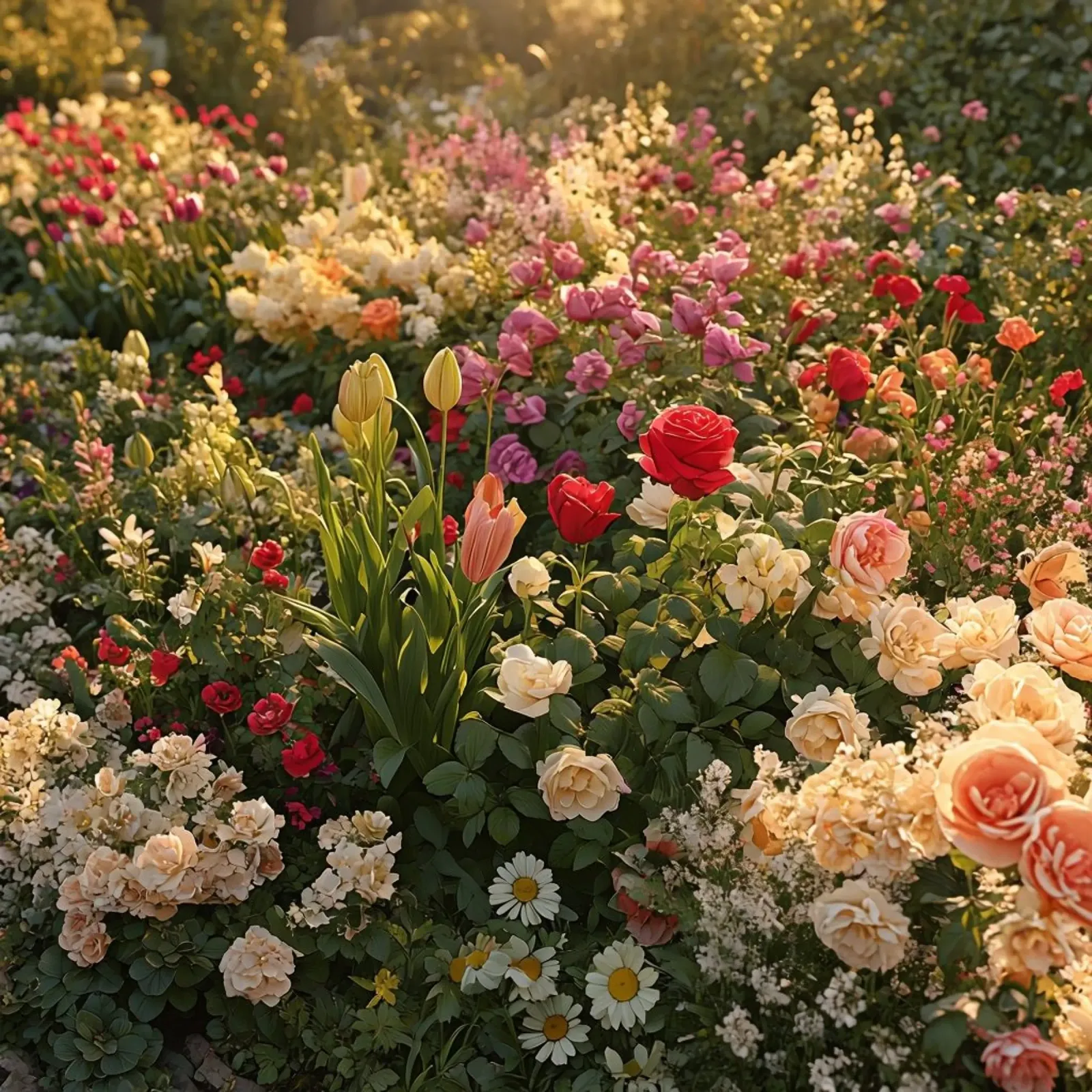 Meadow Whispers hahnemühle by Bold Blooms