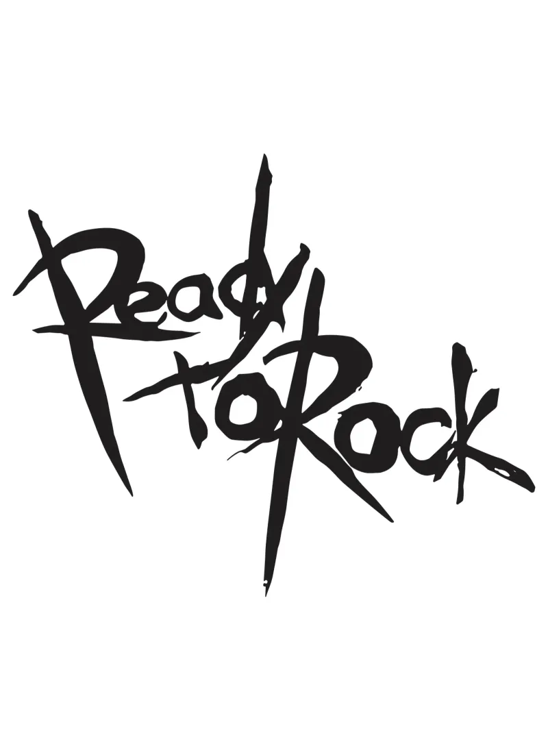 Pronti per il rock pellicola backlit da BAND MUSIC