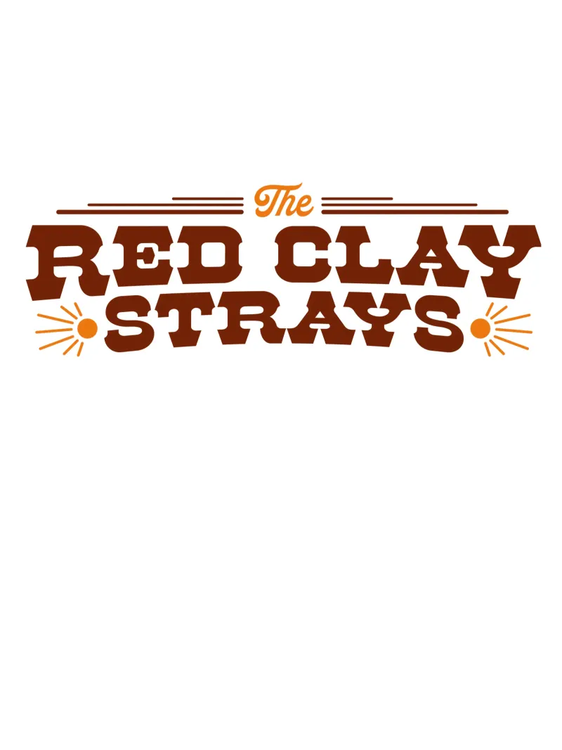 Red Clay Logo Tour hahnemühle by Music Fest