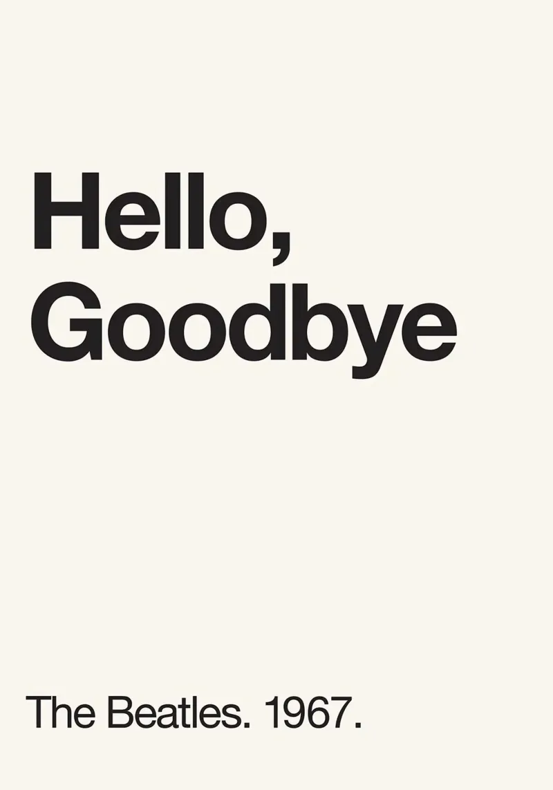 parole ciao addio carta hahnemühle da Eva Rogers