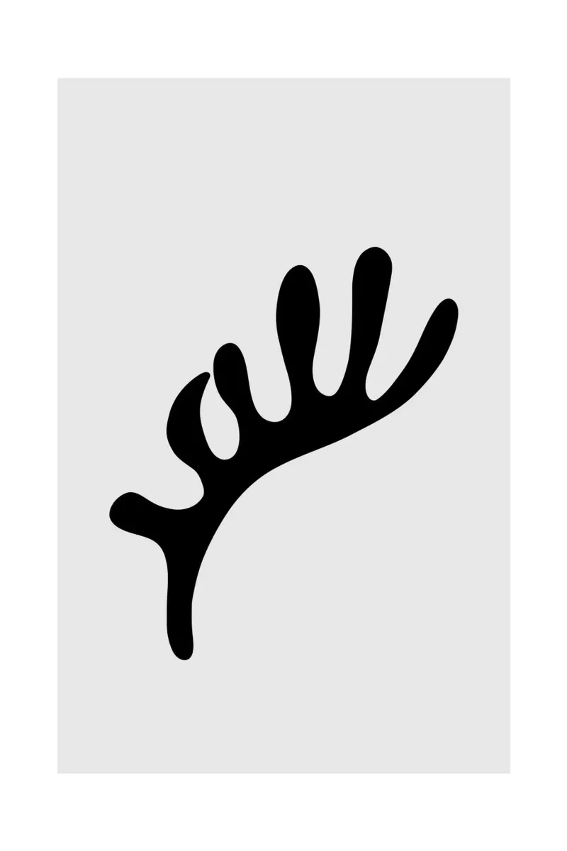 Simple Symbols No 01 plexiglass da treechild