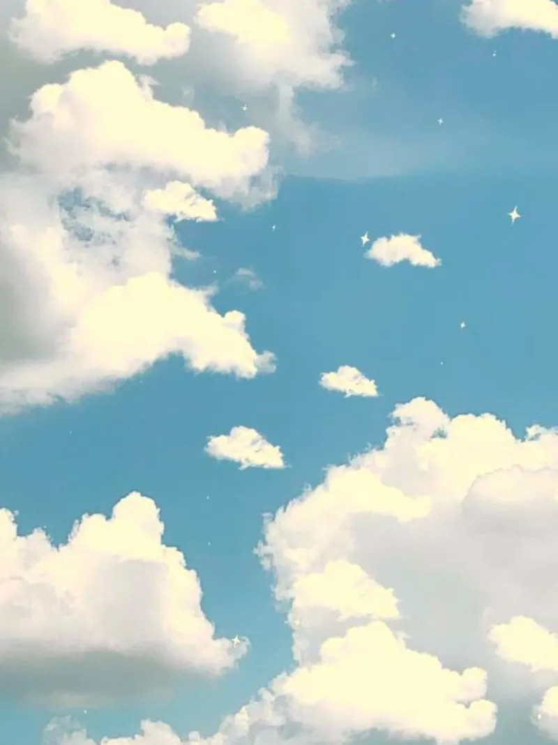 daytime cumulus plexiglass da twillight