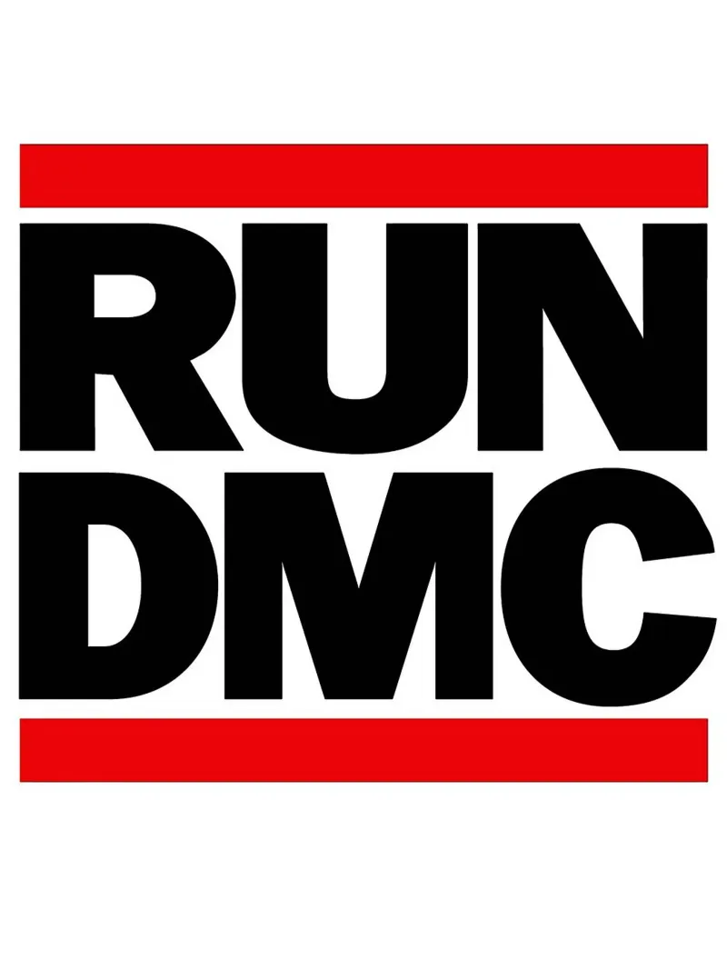 eseguire la banda dmc pellicola backlit da vanhesling