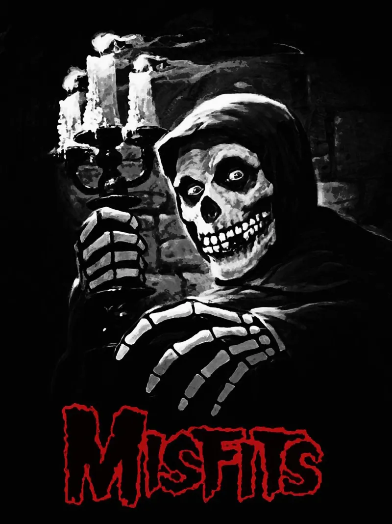 groupe misfits hahnemühle de vanhesling
