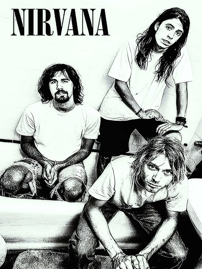 groupe nirvana hahnemühle de vanhesling