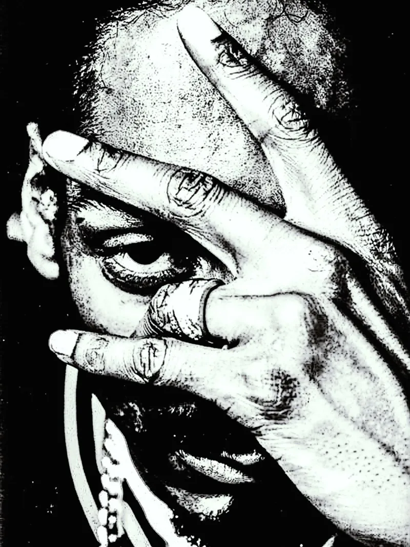 snoop dogg pellicola backlit da vanhesling