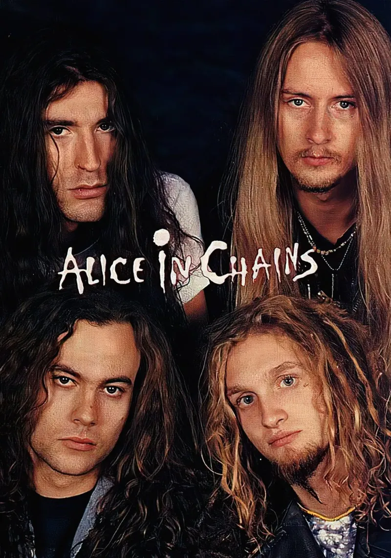 Alice in Chains hahnemühle de Musadad Shop