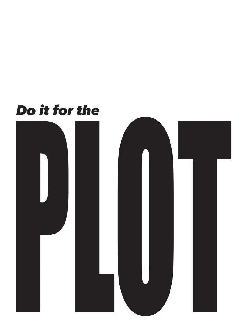 Do it for the plot carta hahnemühle da Form&Font