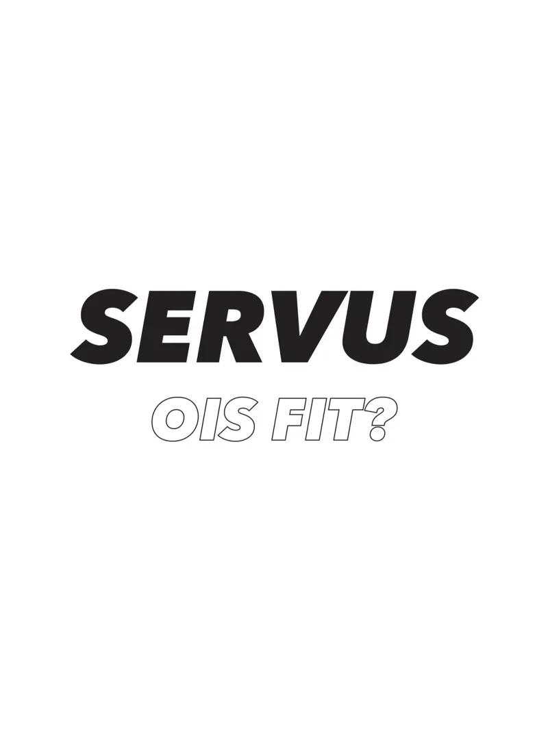 Servus carta hahnemühle da Form&Font