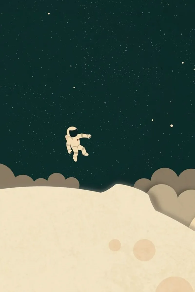 astronaut outer space pannello forex da twillight