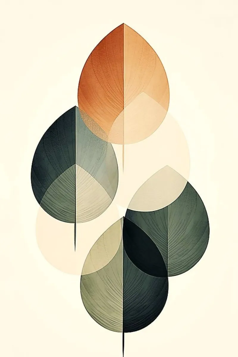 symmetry overlapping canvas by prindy