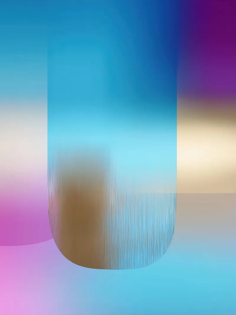 Bohemia abstracta metacrilato de Pictura
