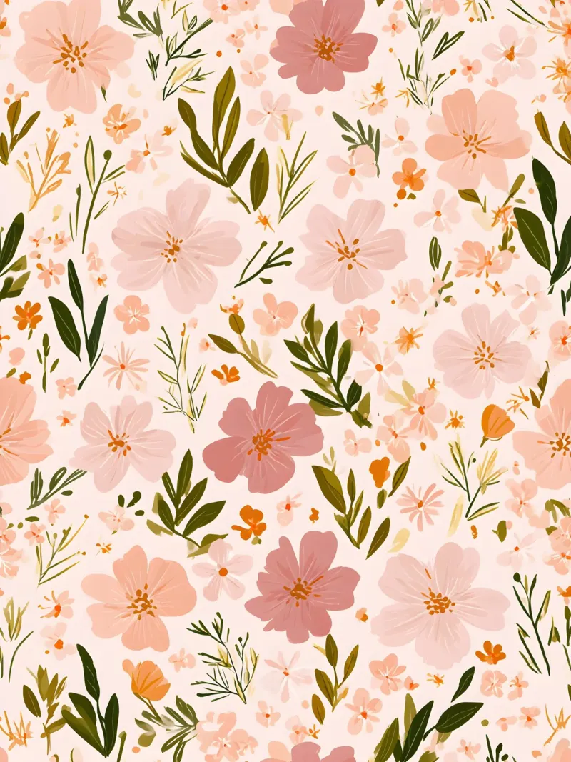 Summer Flowers alu-dibond by Sunflower Soul Studio