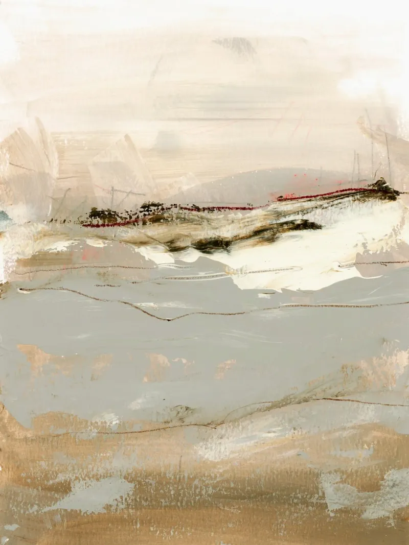 wander hahnemühle by IRIS LEHNHARDT FINE ART