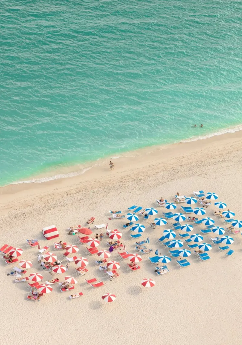 Think Beach hahnemühle by Takeme