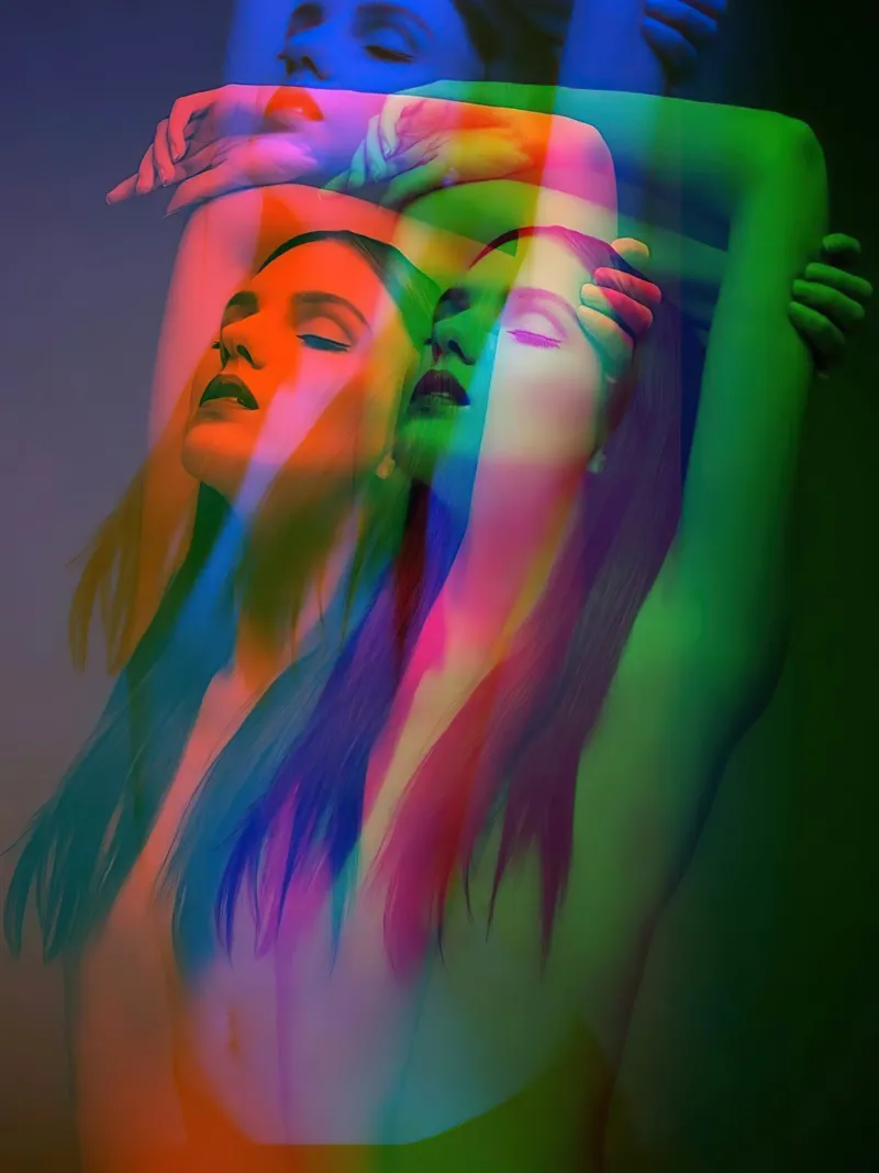 Dua Lipa poster by Musadad Shop