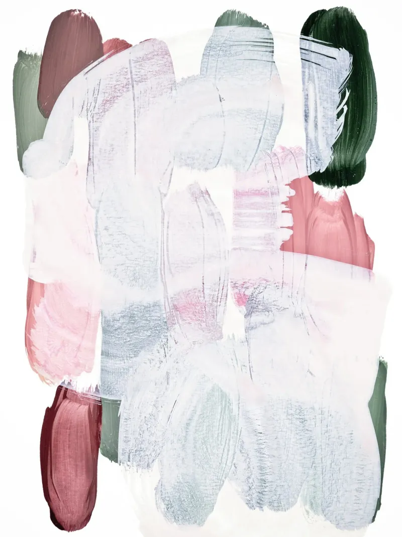 beyond plexiglass da IRIS LEHNHARDT FINE ART
