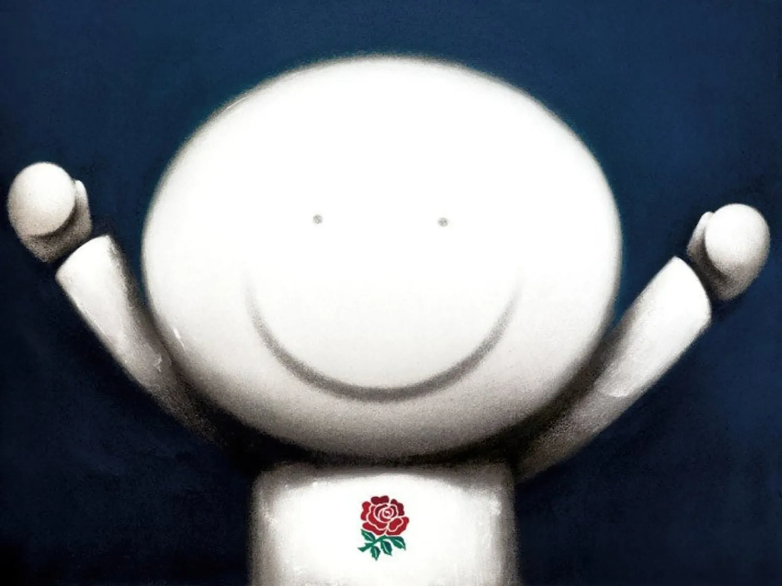 Vittorioso di Doug Hyde pellicola backlit da Hyde Hi