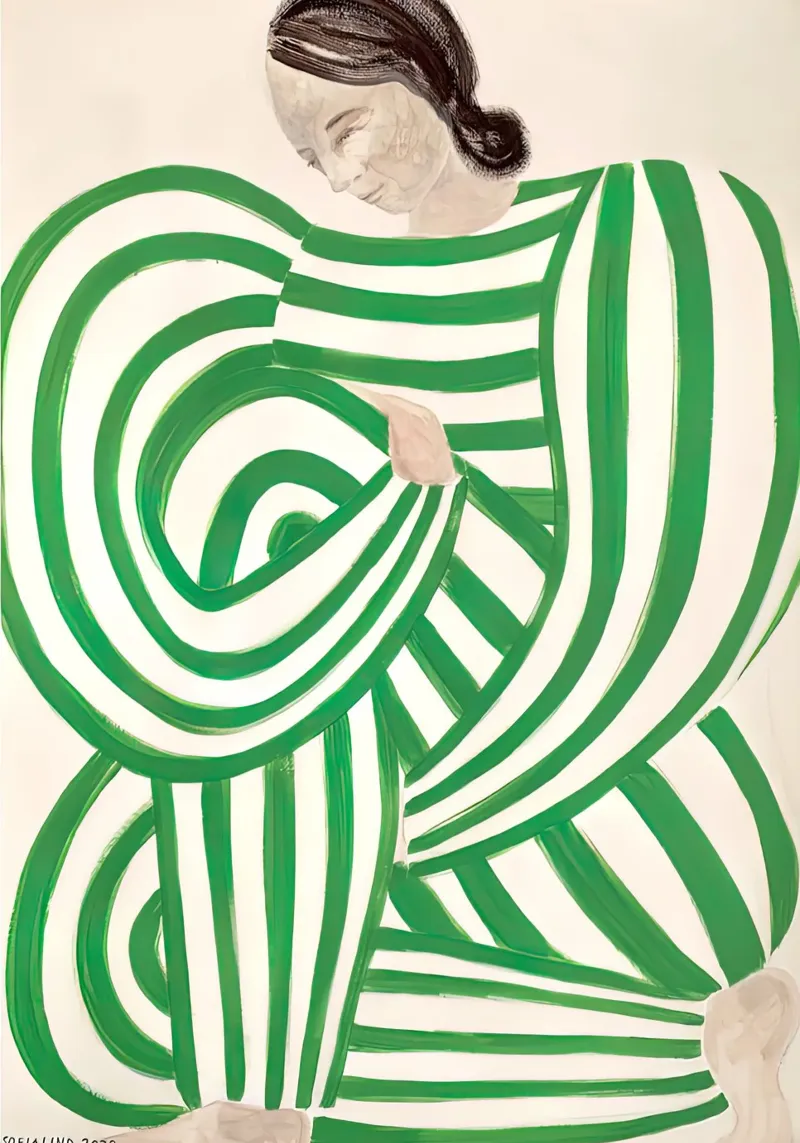 sofia bird 36 alluminio dibond da dalgonagoal