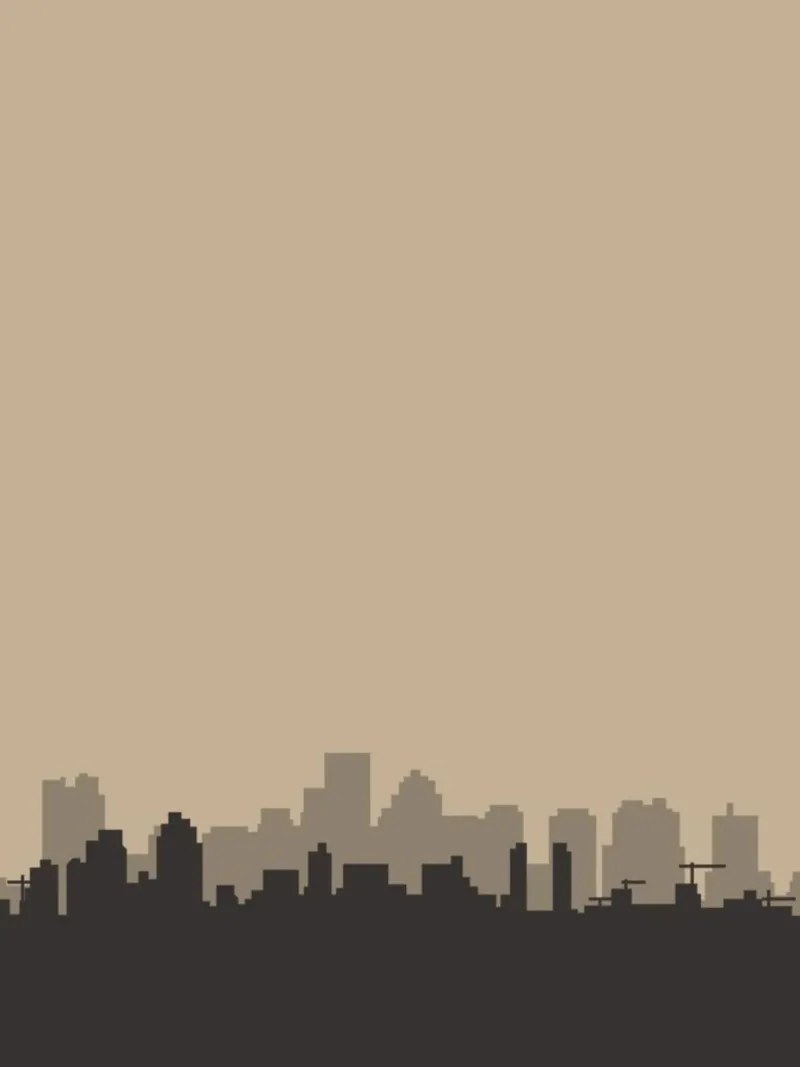 horizon dusk canvas by twillight