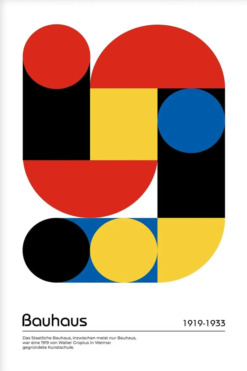 forme geometriche cerchi plexiglass da David Taylor