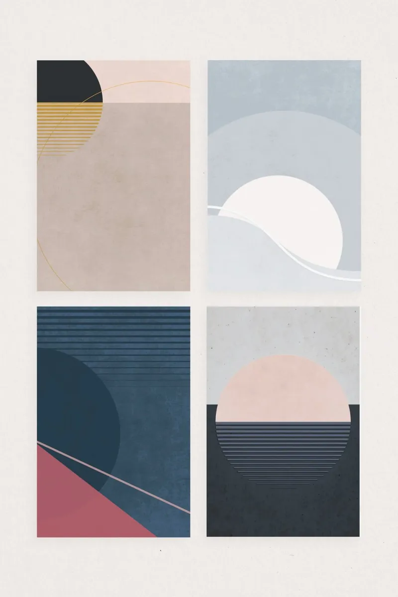 days nights hahnemühle by Histrol