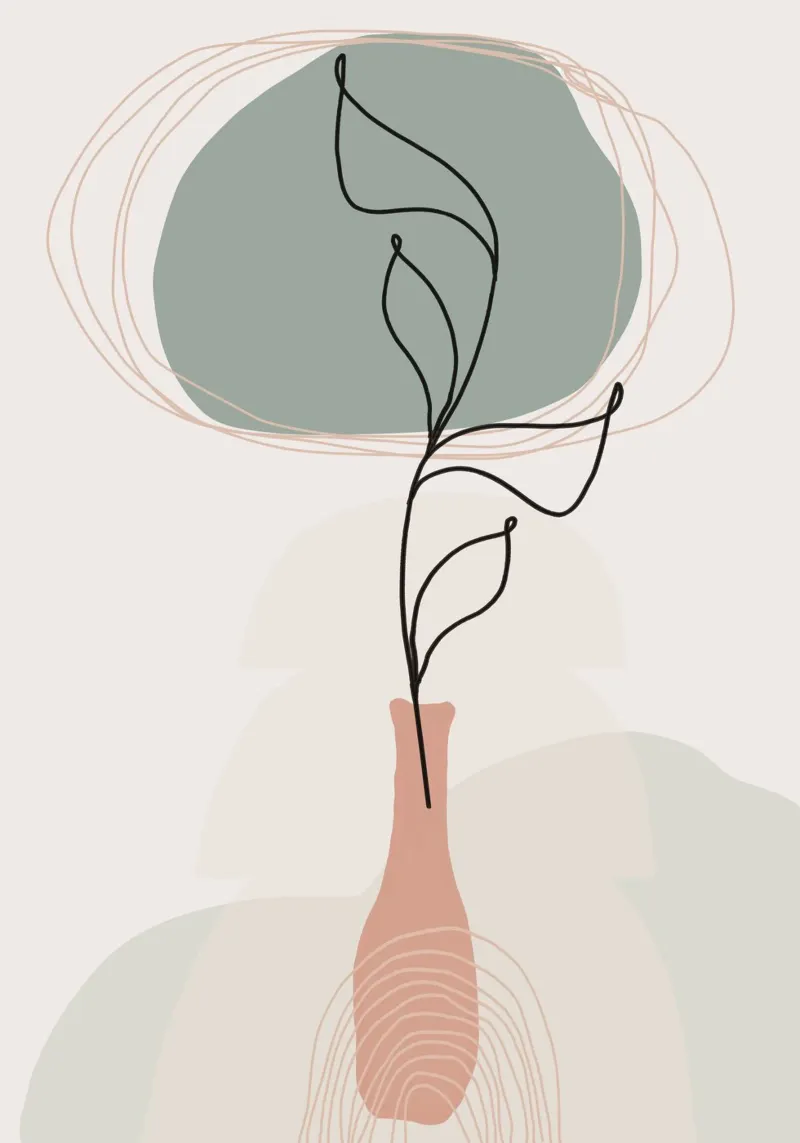 illustration line drawing plexiglass da Histrol