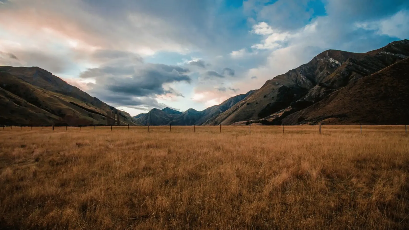 scenic view wilderness alluminio dibond da cofa home