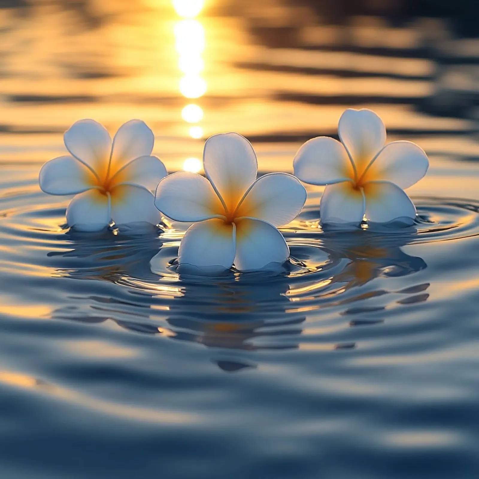Bali Serenity Rituals tela con Cornice a cassetta da Wanderlust Vibes