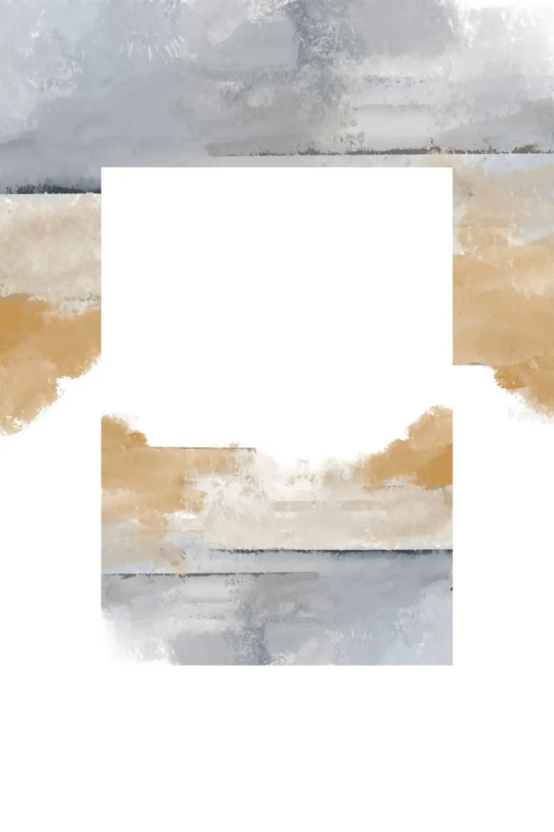 urban abstract 2 alluminio dibond da vintageshop